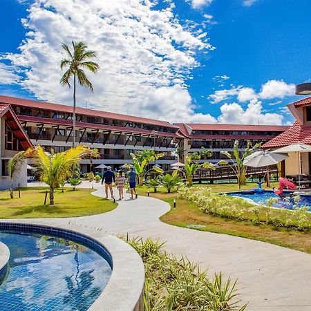 Apartamento Terreo Estiloso Com Piscina No Oka Beach - 104 Porto de Galinhas Luaran gambar