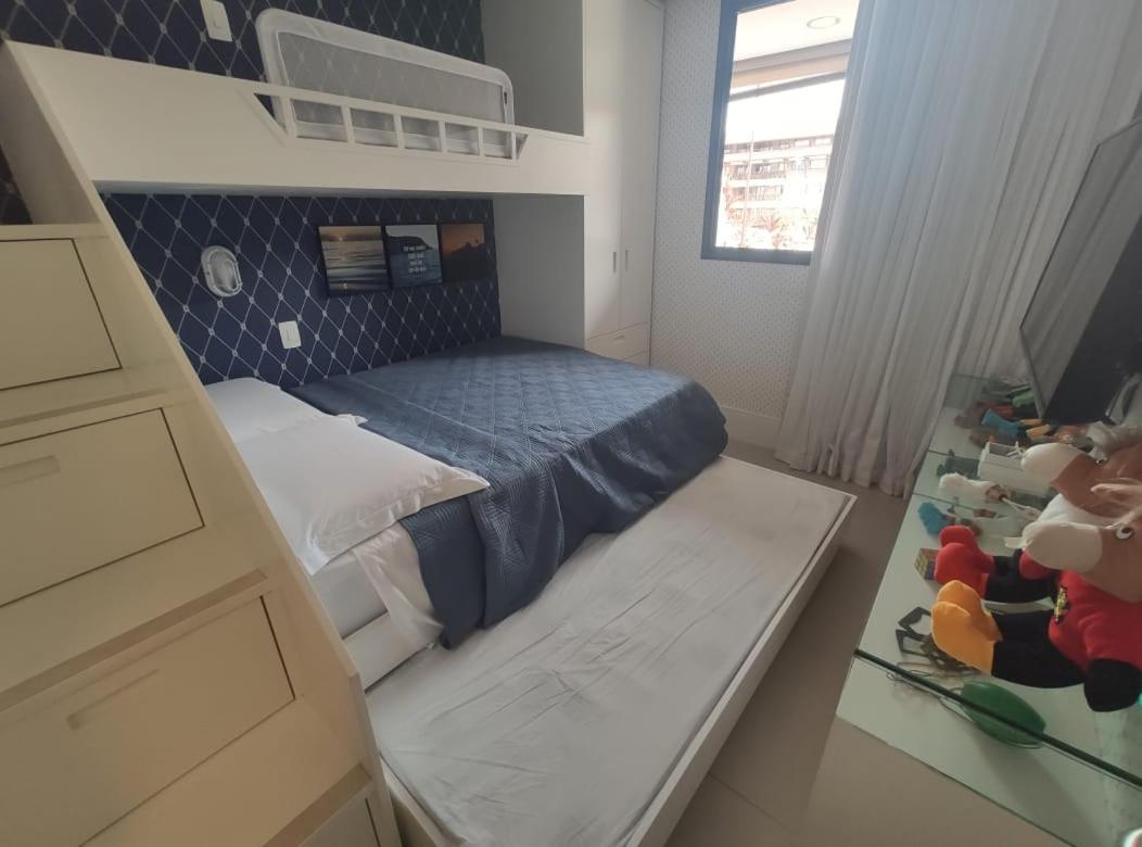 Apartamento Terreo Estiloso Com Piscina No Oka Beach - 104 Porto de Galinhas Luaran gambar