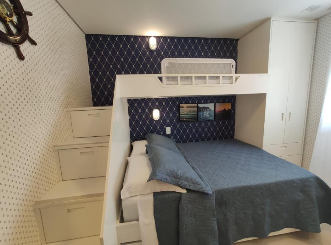 Apartamento Terreo Estiloso Com Piscina No Oka Beach - 104 Porto de Galinhas Luaran gambar