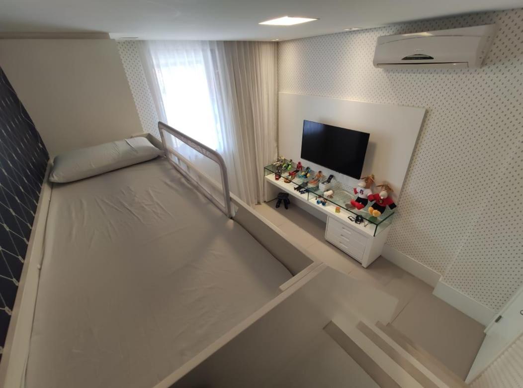 Apartamento Terreo Estiloso Com Piscina No Oka Beach - 104 Porto de Galinhas Luaran gambar